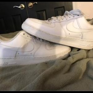 Air Force 1s